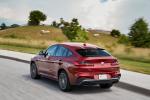 BMW X4 M40d 2018 года (WW)